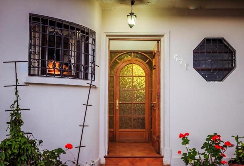 בית מלון כפרי Boutique Molino Viejo