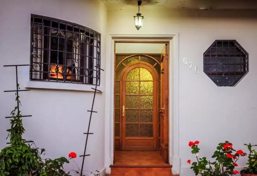 ホテル Boutique Molino Viejo