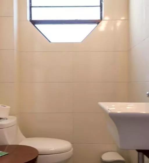 ホテル Boutique Molino Viejo