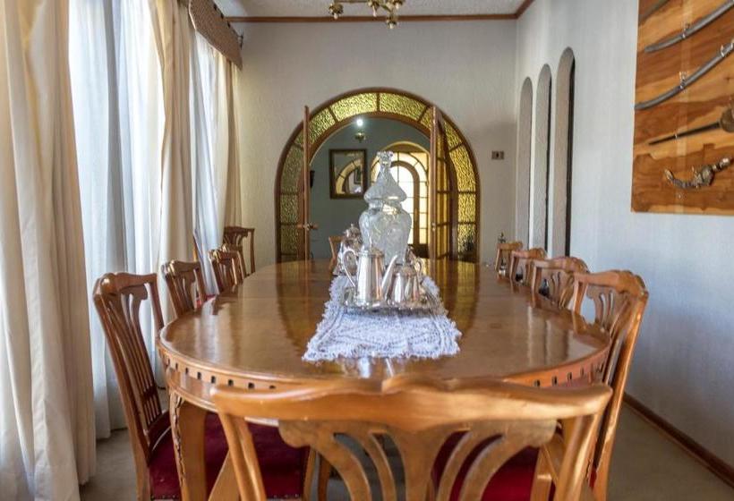 בית מלון כפרי Boutique Molino Viejo