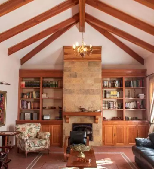 ホテル Boutique Molino Viejo