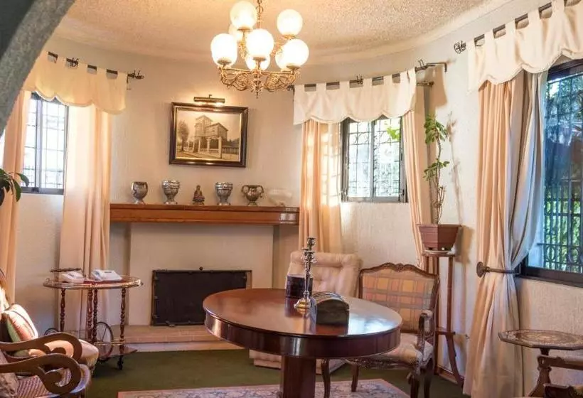 ホテル Boutique Molino Viejo