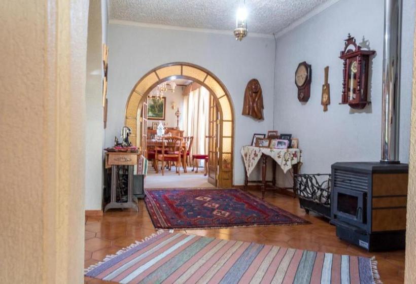 בית מלון כפרי Boutique Molino Viejo