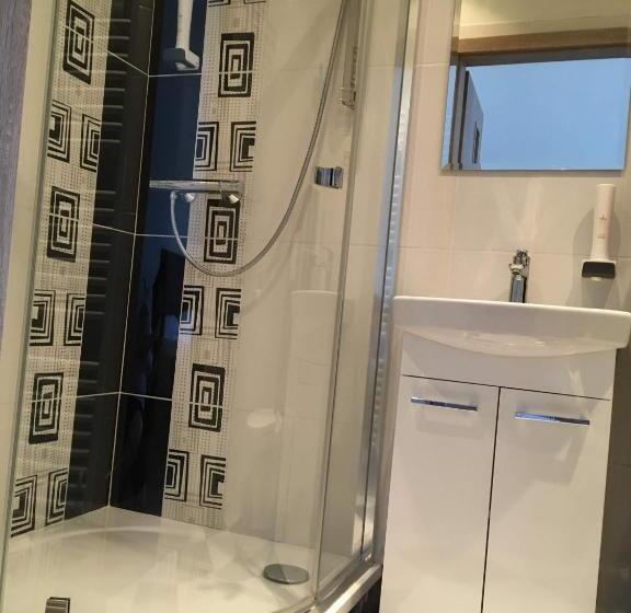 Отель Jordánek