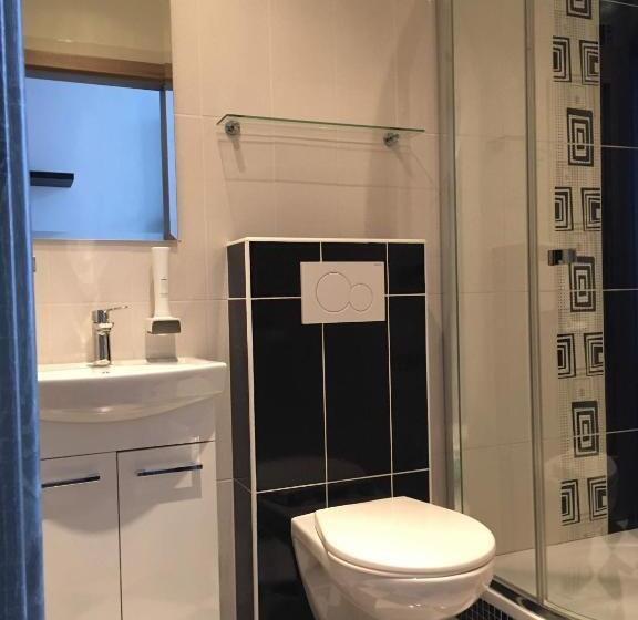 Отель Jordánek