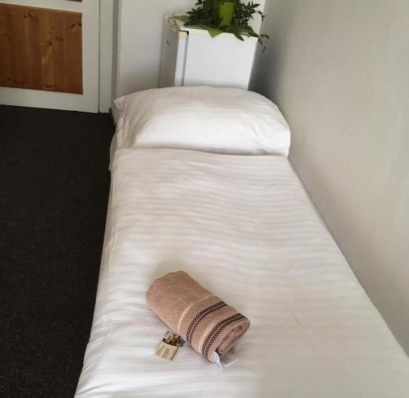 Отель Jordánek