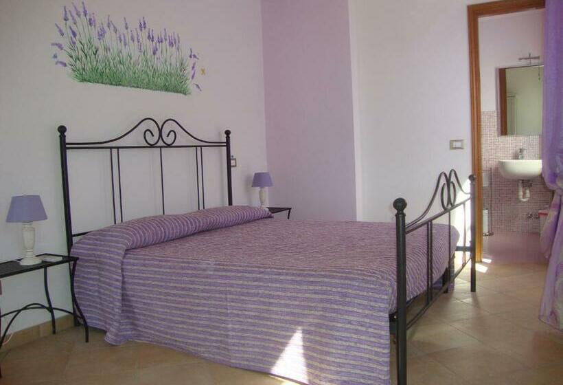 Hotelli La Sarticola