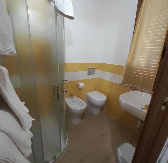 Hotelli La Sarticola