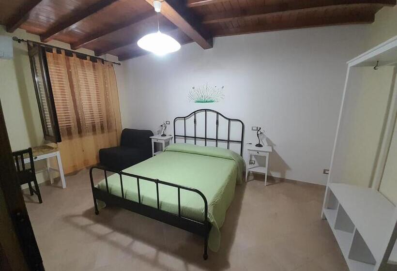 Hotelli La Sarticola