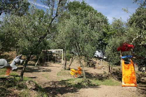 Hotelli La Sarticola