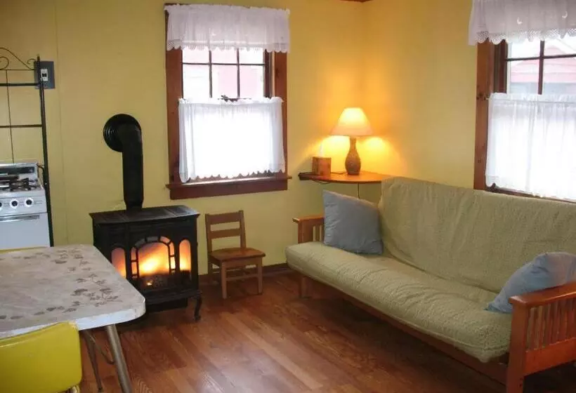 ホテル Phoenicia Lodge