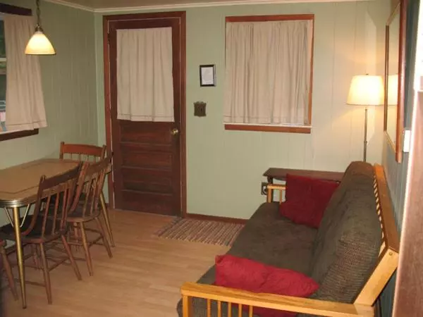 ホテル Phoenicia Lodge