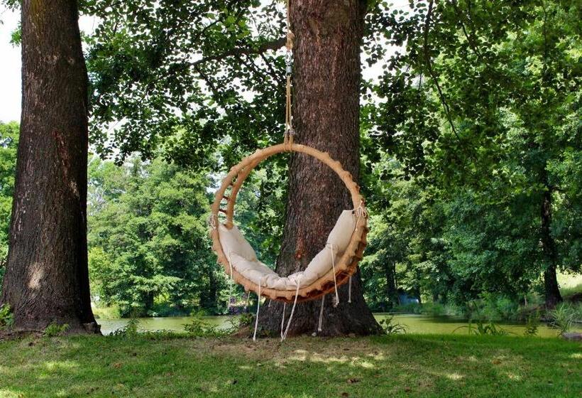 فندق Resort Mlýn černovice