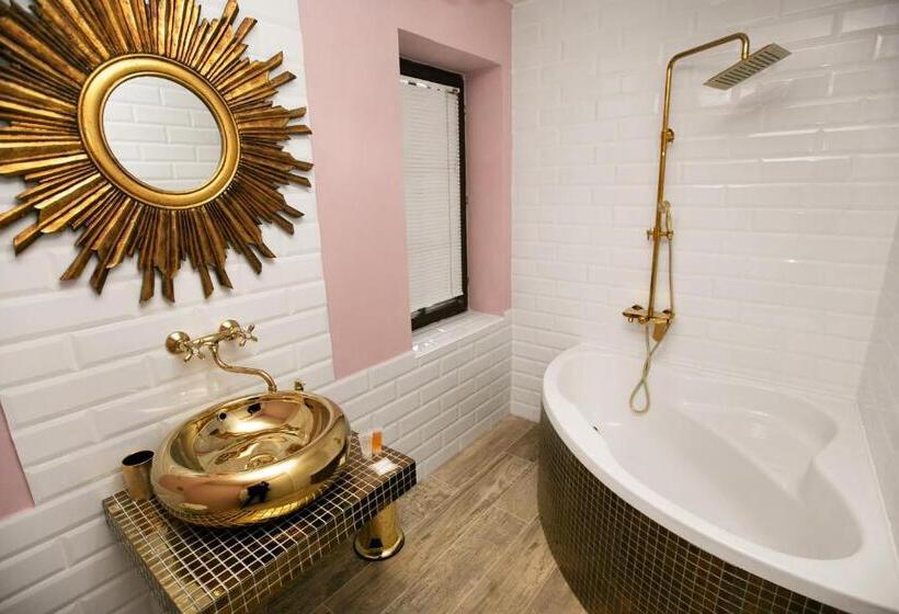 فندق Resort Mlýn černovice