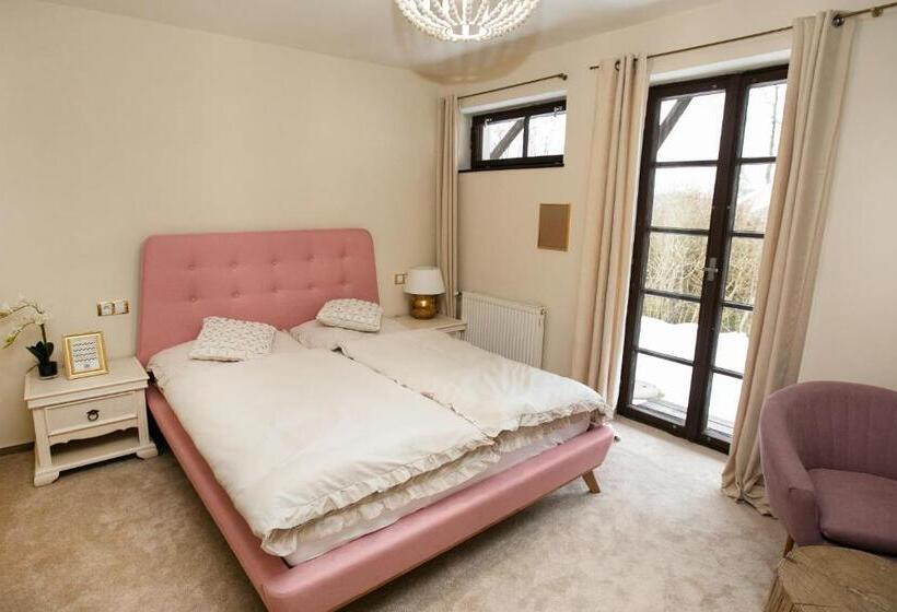 فندق Resort Mlýn černovice