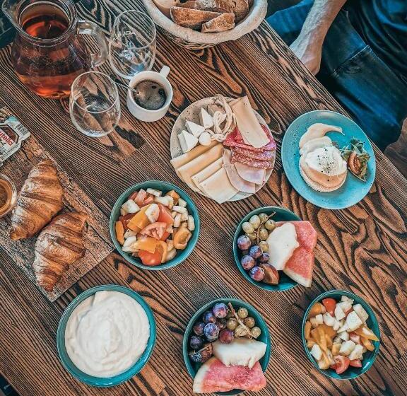 فندق Resort Mlýn černovice