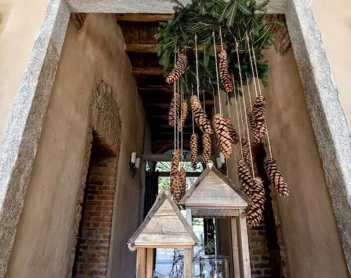 Hotelli Villa Bregana