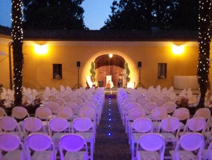 ホテル Villa Bregana