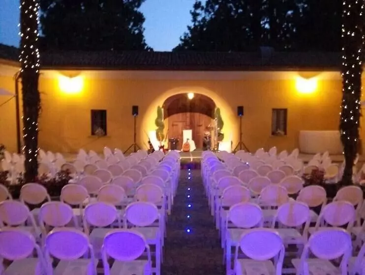 Hotelli Villa Bregana