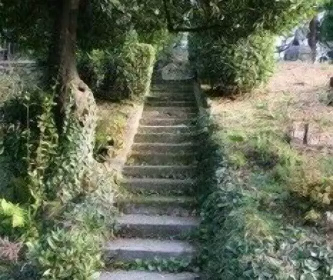 Hotelli Villa Bregana