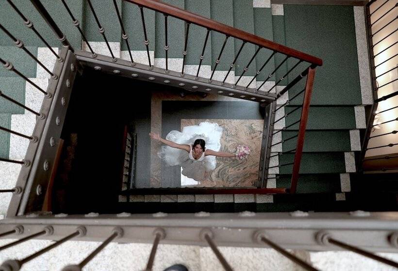 ホテル Villa Bregana