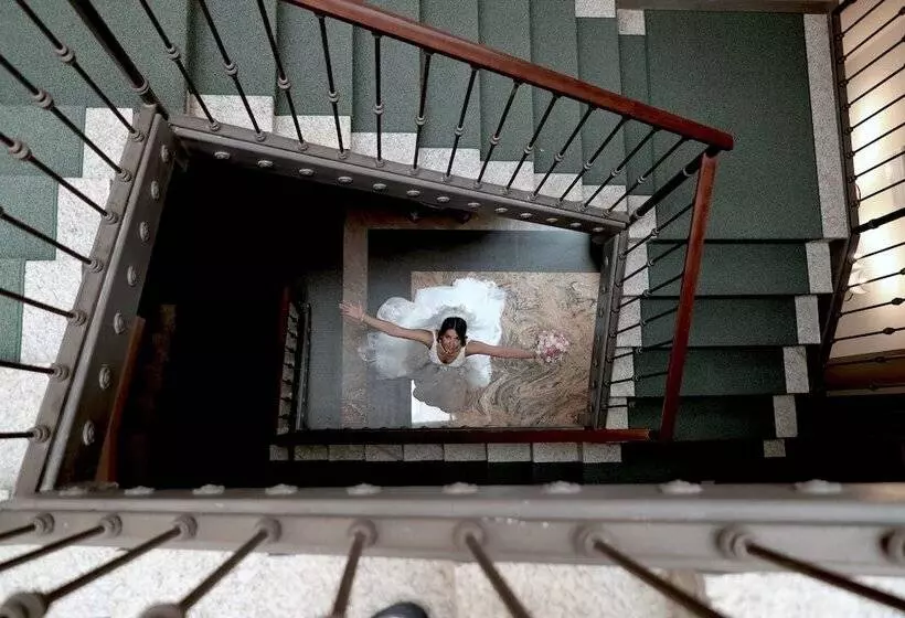 Hotelli Villa Bregana