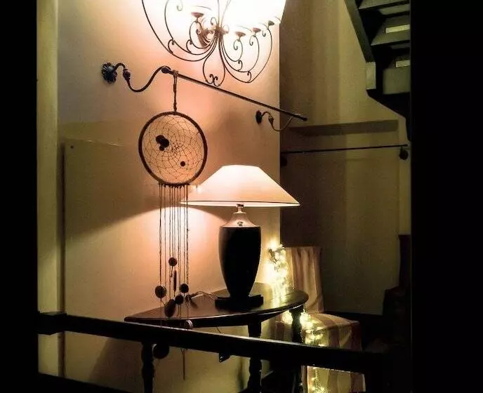 Hotelli Villa Bregana