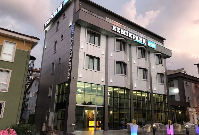 Kemikpark Otel