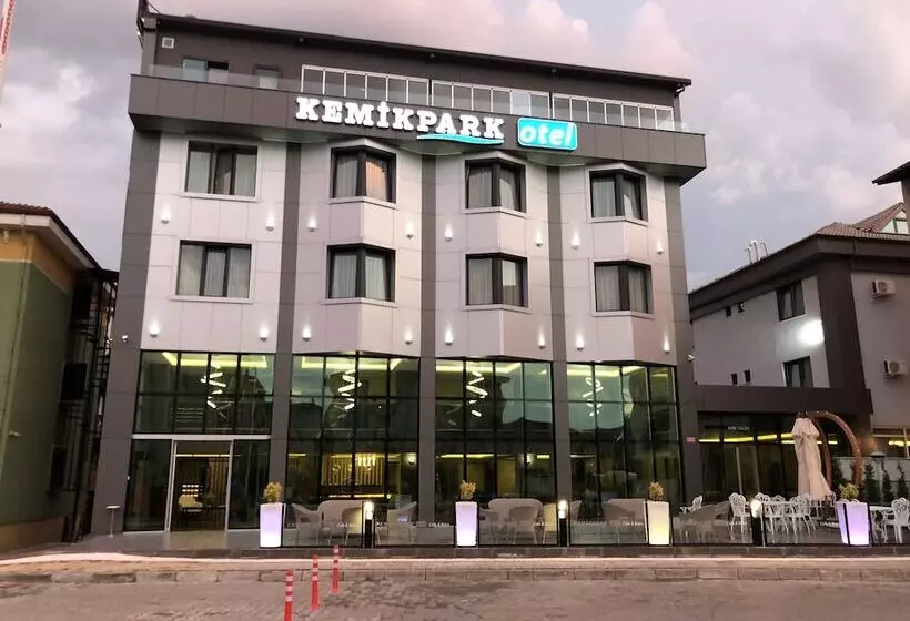 Kemikpark Otel