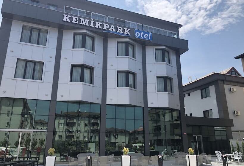 Kemikpark Otel