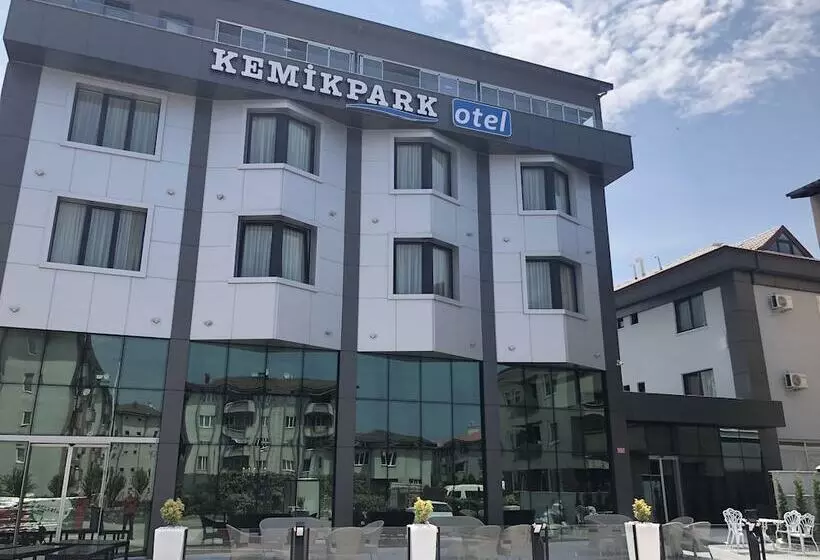 Kemikpark Otel