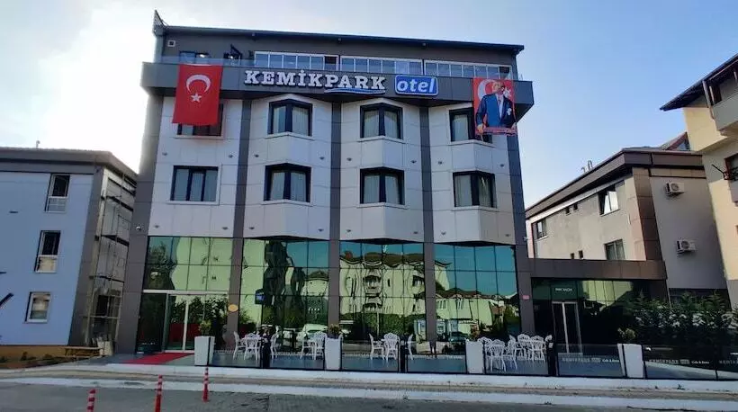 Kemikpark Otel