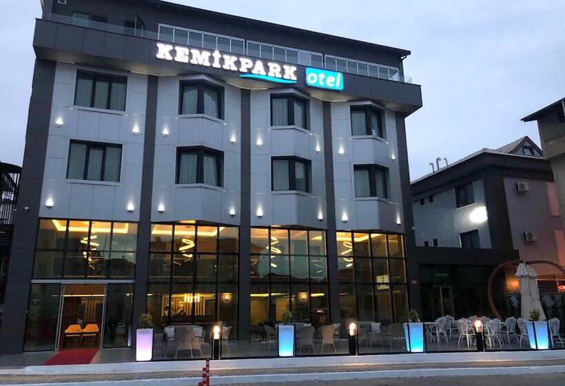 Kemikpark Otel