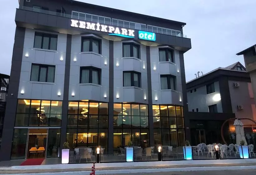 Kemikpark Otel