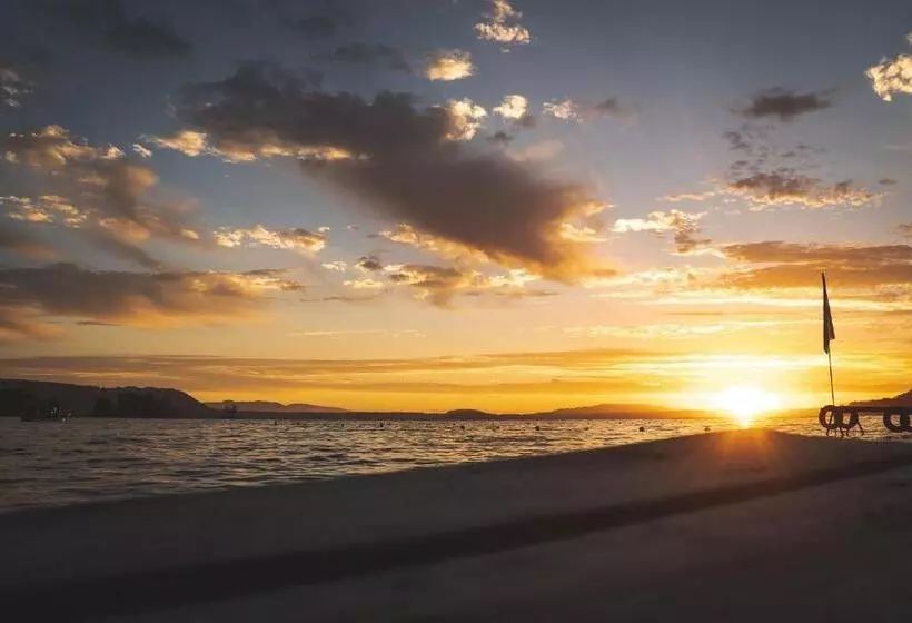 Majatalo Cabañas Puerta Del Lago