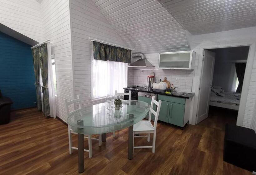 Pansiyon Casa Aurora