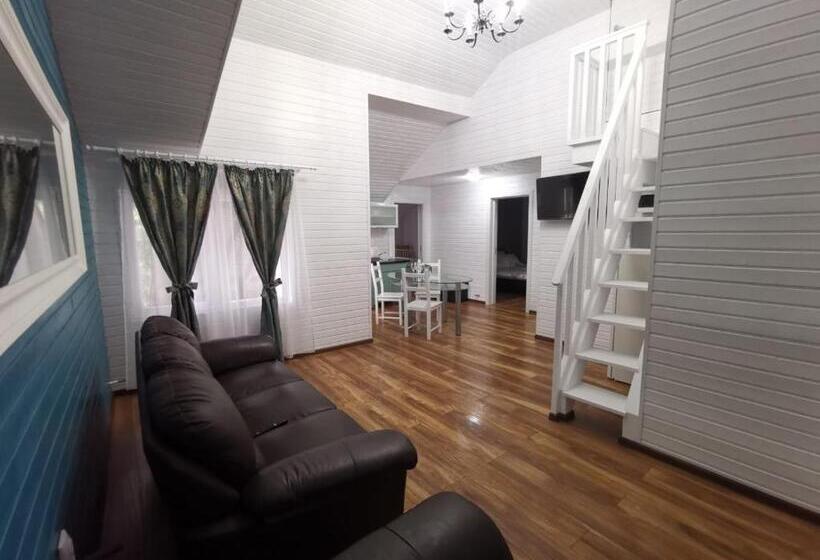 Pansiyon Casa Aurora