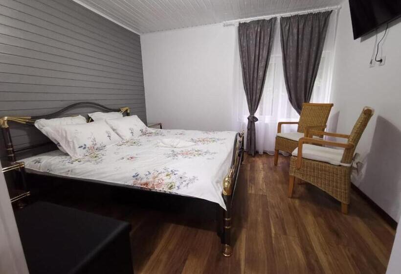 Pansiyon Casa Aurora