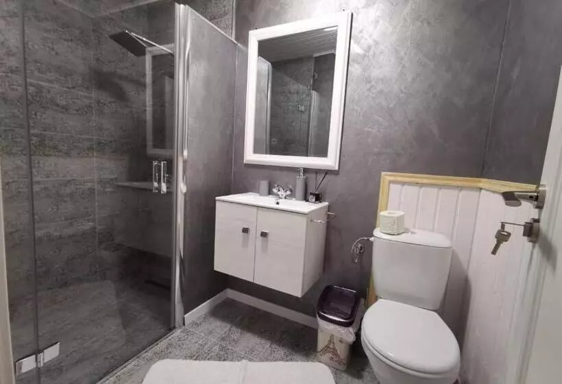 Pensiune Casa Aurora