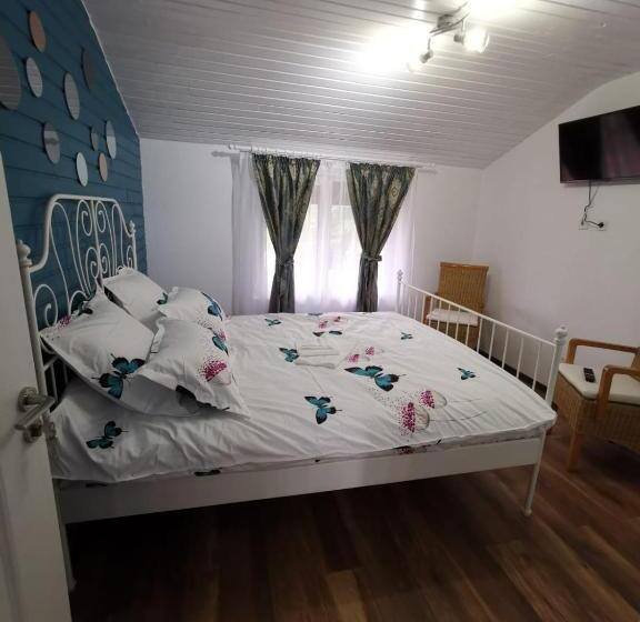 Pansiyon Casa Aurora