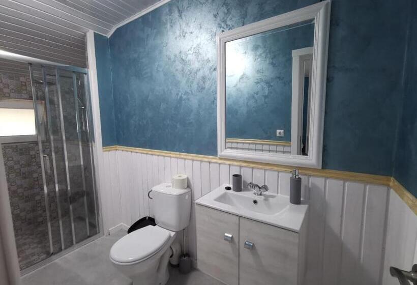 Pansiyon Casa Aurora