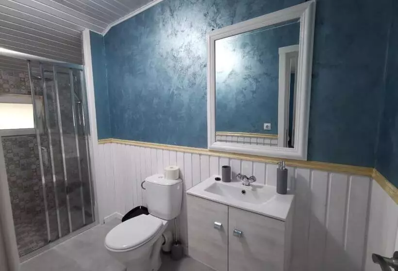 Pensiune Casa Aurora