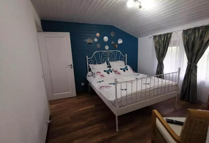 Pensiune Casa Aurora