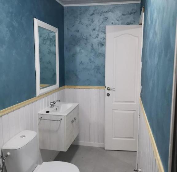 Pansiyon Casa Aurora