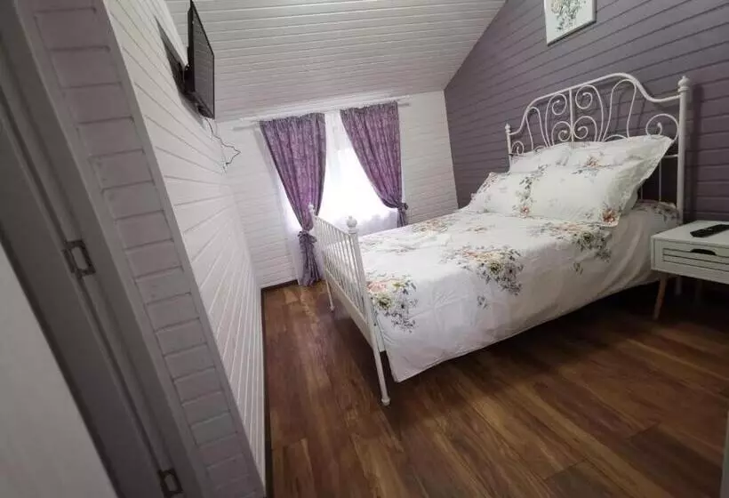 Pensiune Casa Aurora