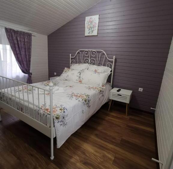 Pansiyon Casa Aurora