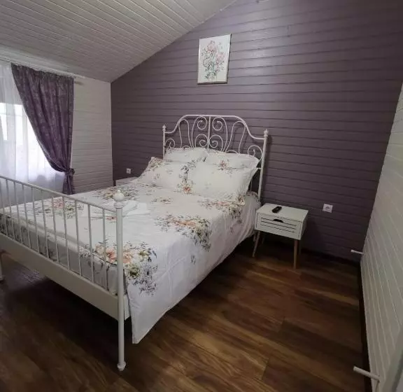 Pensiune Casa Aurora