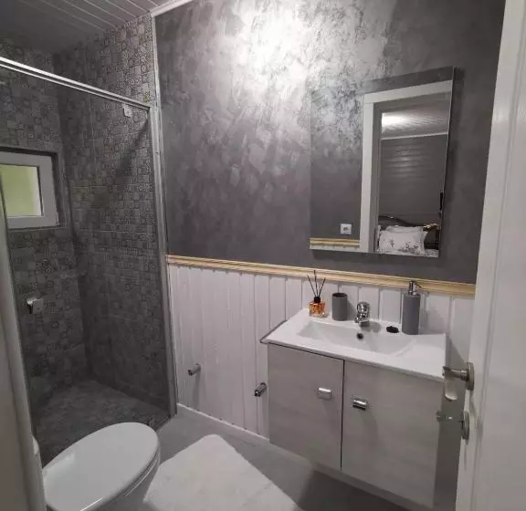 Pensiune Casa Aurora