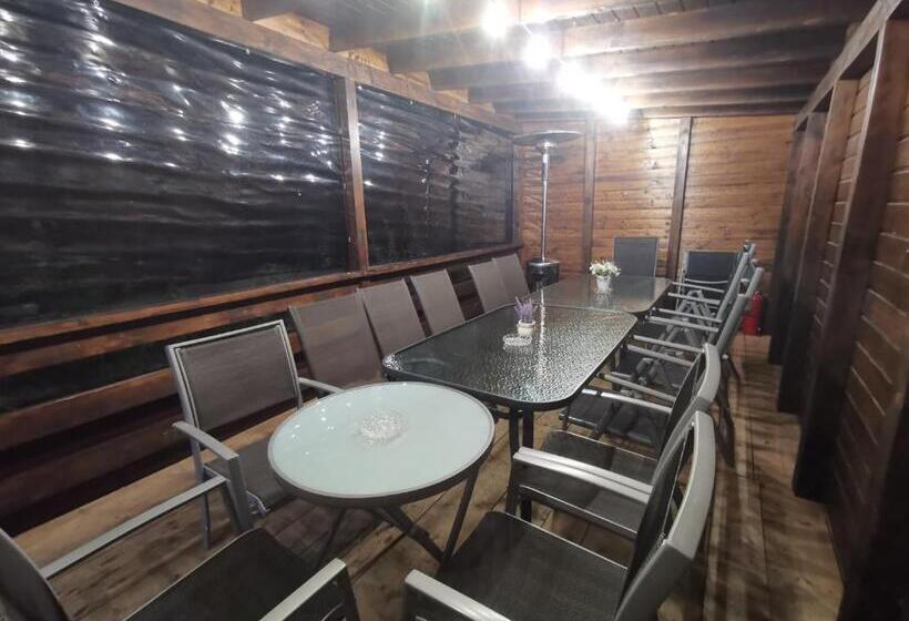 Pansiyon Casa Aurora