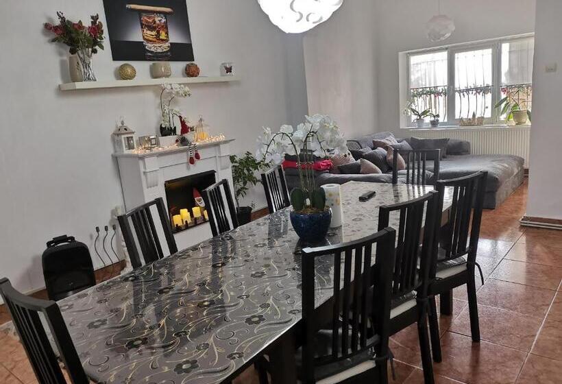 Pansiyon Casa Aurora